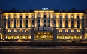 Hilton Garden Inn Ulyanovsk